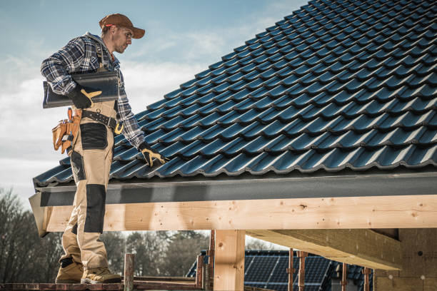 Steel Roofing in Byram, MS